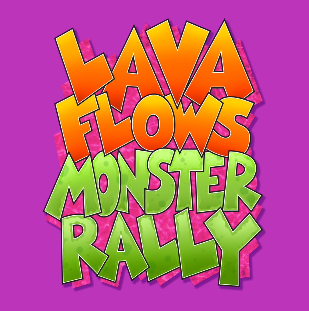 monster-rally