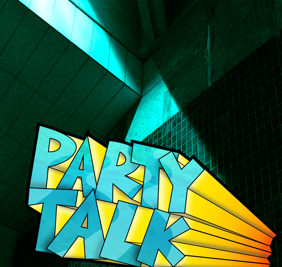 party_talk